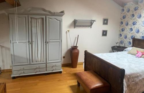 Merodio Apartment | La Casina de Lucia