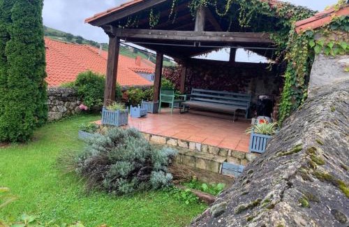 Merodio Apartment | La Casina de Lucia