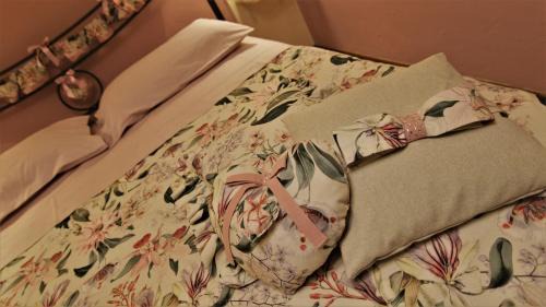 Pallerone House | La casina dei cuori di nonna Miglia
