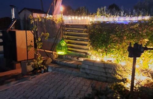 Castelfiorentino Apartment | La casina dei Praticelli