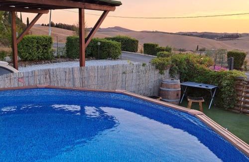 Castelfiorentino Apartment | La casina dei Praticelli