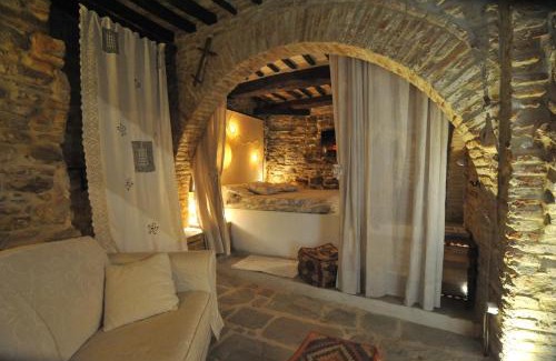 Panicale Apartment | La Casina Del Lillotatini