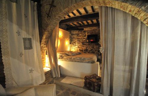 Panicale Apartment | La Casina Del Lillotatini