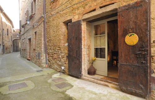Panicale Apartment | La Casina Del Lillotatini