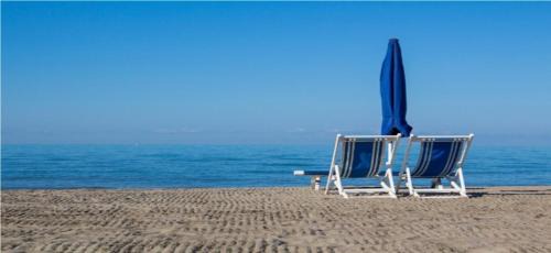 Ronchi House | La casina del Mare