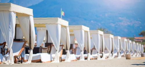 Ronchi House | La casina del Mare
