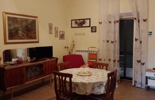 Montopoli di Sabina Apartment | La casina del ponte