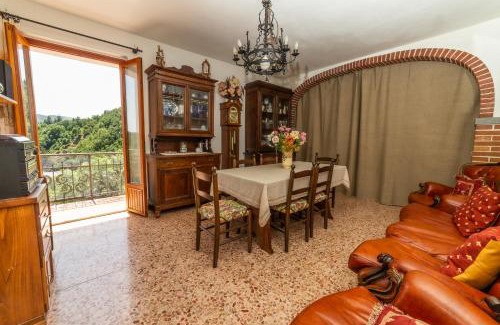 Maresca Apartment | La Casina del Teso