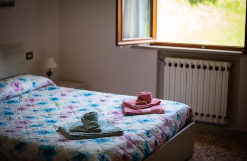Maresca Apartment | La Casina del Teso