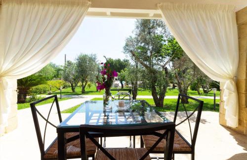 Borgagne House | La Casina Di Borgagne