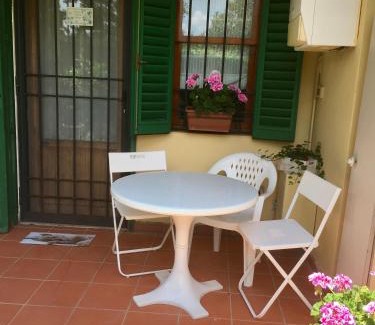 Mosciano Apartment | La Casina di Eleonora