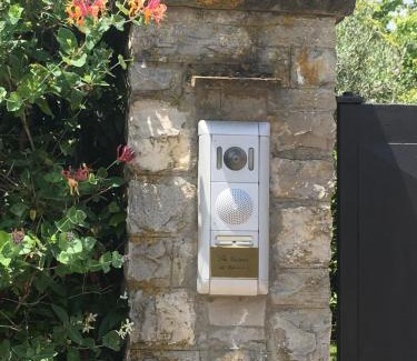 Mosciano Apartment | La Casina di Eleonora