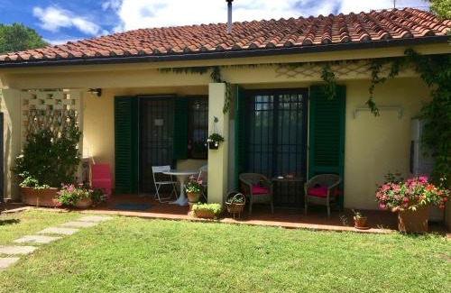 Mosciano Apartment | La Casina di Eleonora