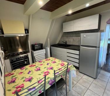 Marina di Massa House | La casina di Ginevra