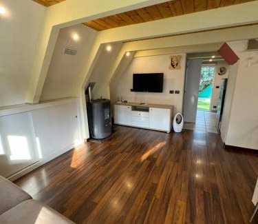 Marina di Massa House | La casina di Ginevra