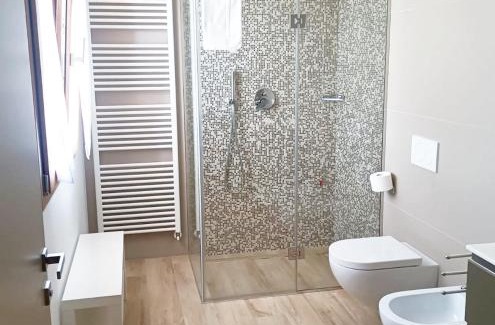 San Clemente Apartment | La Casina di Ely