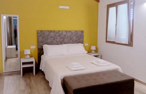 San Clemente Apartment | La Casina di Ely