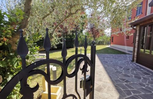 San Clemente Apartment | La Casina di Ely