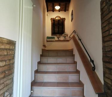 San Clemente Apartment | La Casina di Ely