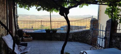 Castiglione d'Orcia House | La Casina di Nonna Lola