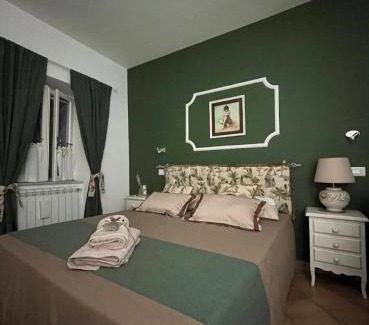 Alatri Apartment | La Casina di Naty