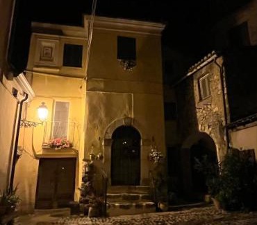 Alatri Apartment | La Casina di Naty