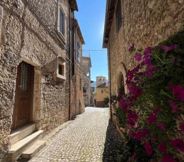 Alatri Apartment | La Casina di Naty