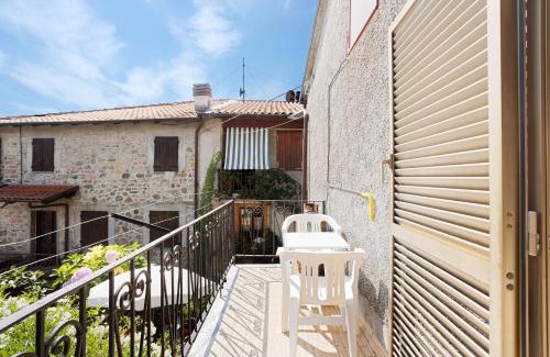 Mulazzo House | La Casina di Nella
