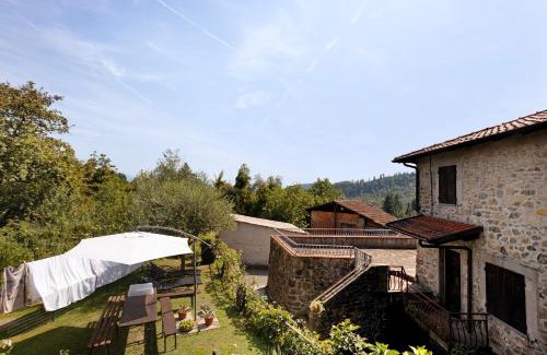 Mulazzo House | La Casina di Nella