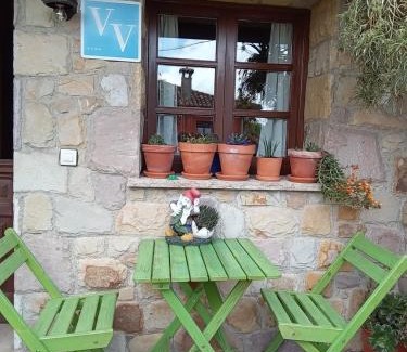 Cabranes Municipality House | La Casina