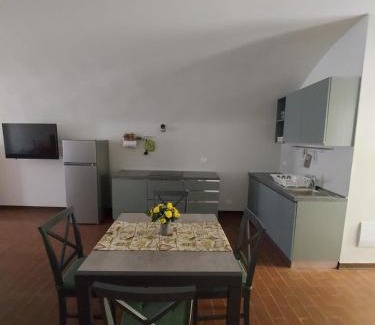Alessandria Apartment | La casina in città - The little flat in town