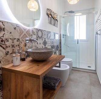 Marina di Carrara House | La Casina