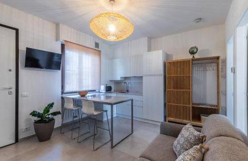 Marina di Carrara House | La Casina