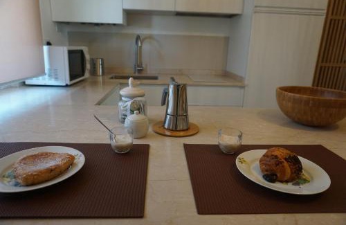 Marina di Carrara House | La Casina