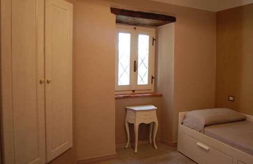 Castagno House | La Casina