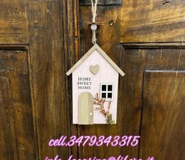 Citta della Pieve Apartment | La Casina