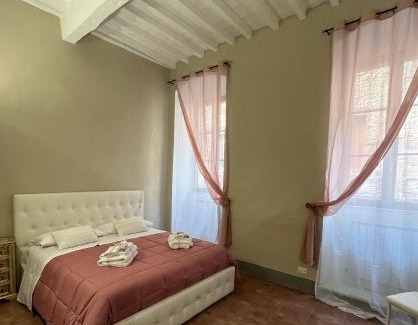 Citta della Pieve Apartment | La Casina