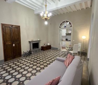 Citta della Pieve Apartment | La Casina