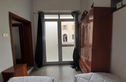 Comacchio Apartment | La Casina