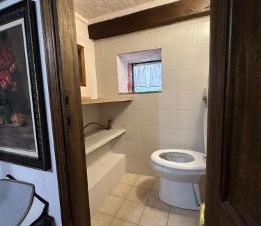 Minucciano House | La Casina