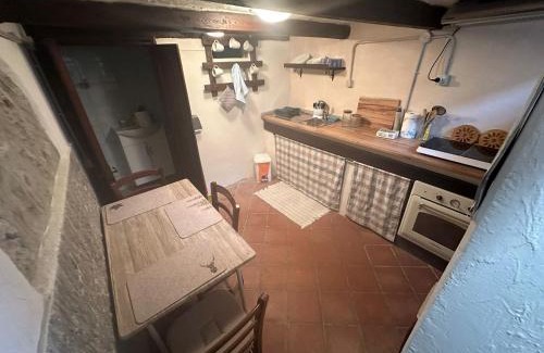 Minucciano House | La Casina