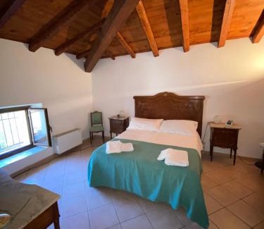 Siculiana Villa | La Casina
