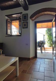 Scarperia Apartment | La Casina sul Fiume