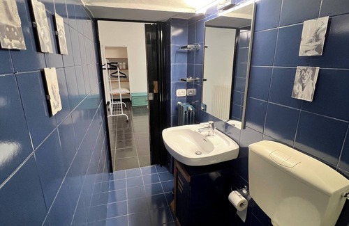 Chiusa di San Michele Apartment | La Casita, pace e comfort ai piedi della Sacra di San Michele