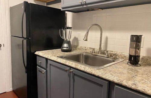 Brownsville House | La Casita 1