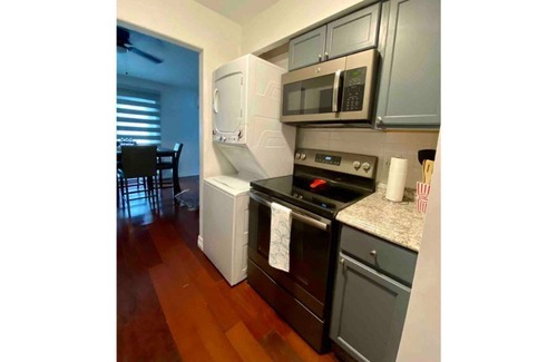 Brownsville House | La Casita 1
