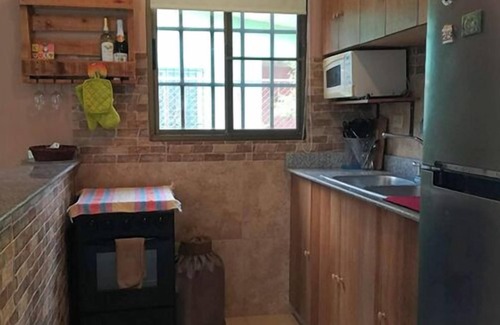 San Juan Bautista House | La Casita Amarilla, A Small Two Bedroom Home