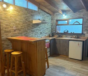 San Martin de los Andes Apartment | La casita de Vani