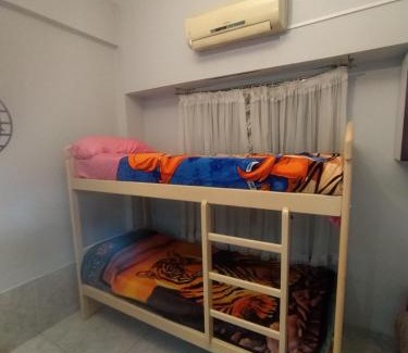 Villa Ballester Apartment | La Casita