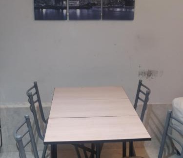 Villa Ballester Apartment | La Casita